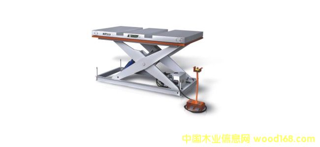 Һѹ����ƽ̨ MF7113 