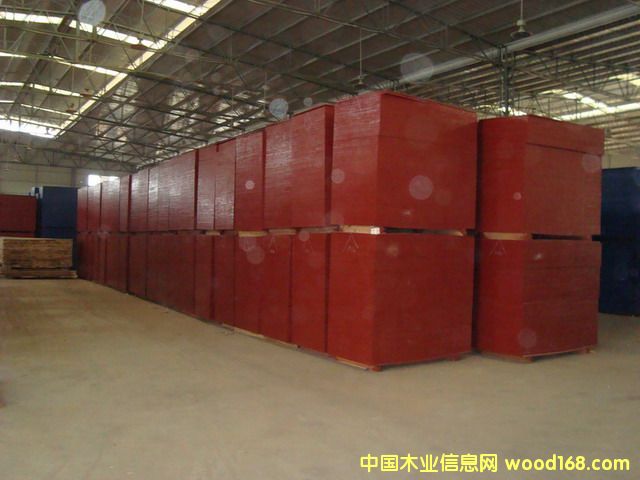漳州市龙川木业有限公司
