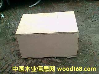 ����鿴ľ�ư�װ��Ŵ�ͼƬ