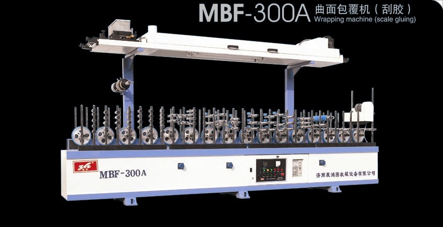 ����鿴MBF-300A������������ν�������ϸ����