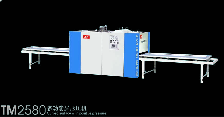 TM2580�๦������ѹ��