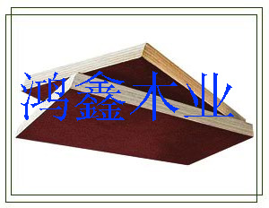 双面涂胶红板的详细介绍