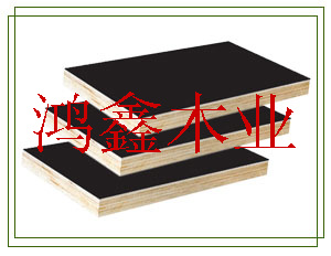 黑色覆膜板的详细介绍