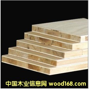 细木工板的详细介绍