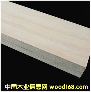 单板层积材/ LVL的详细介绍