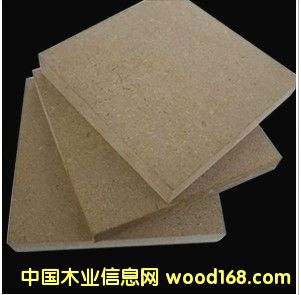 中高密度板的详细介绍