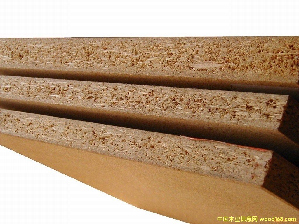 particleboard(ٻ)