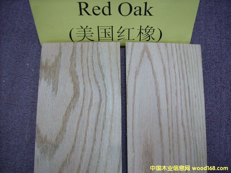 FSCRED OAK