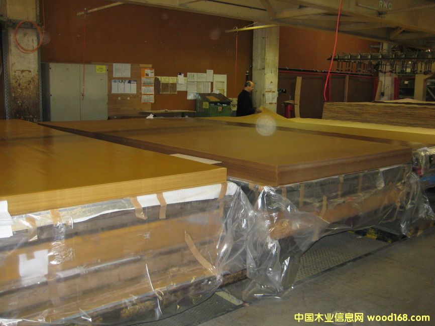 2300mm MDOȩֽ谷ֽ HPLϸ