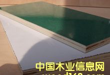 覆膜板的详细介绍