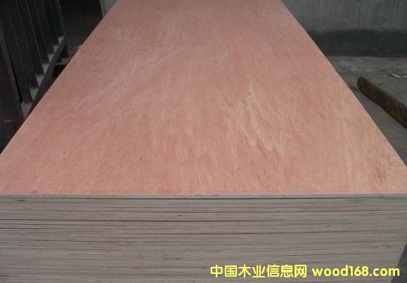 奥古曼面杨木芯胶合板的详细介绍