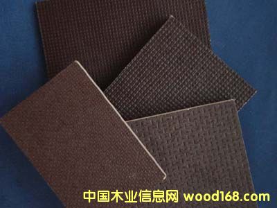 建筑模板的详细介绍