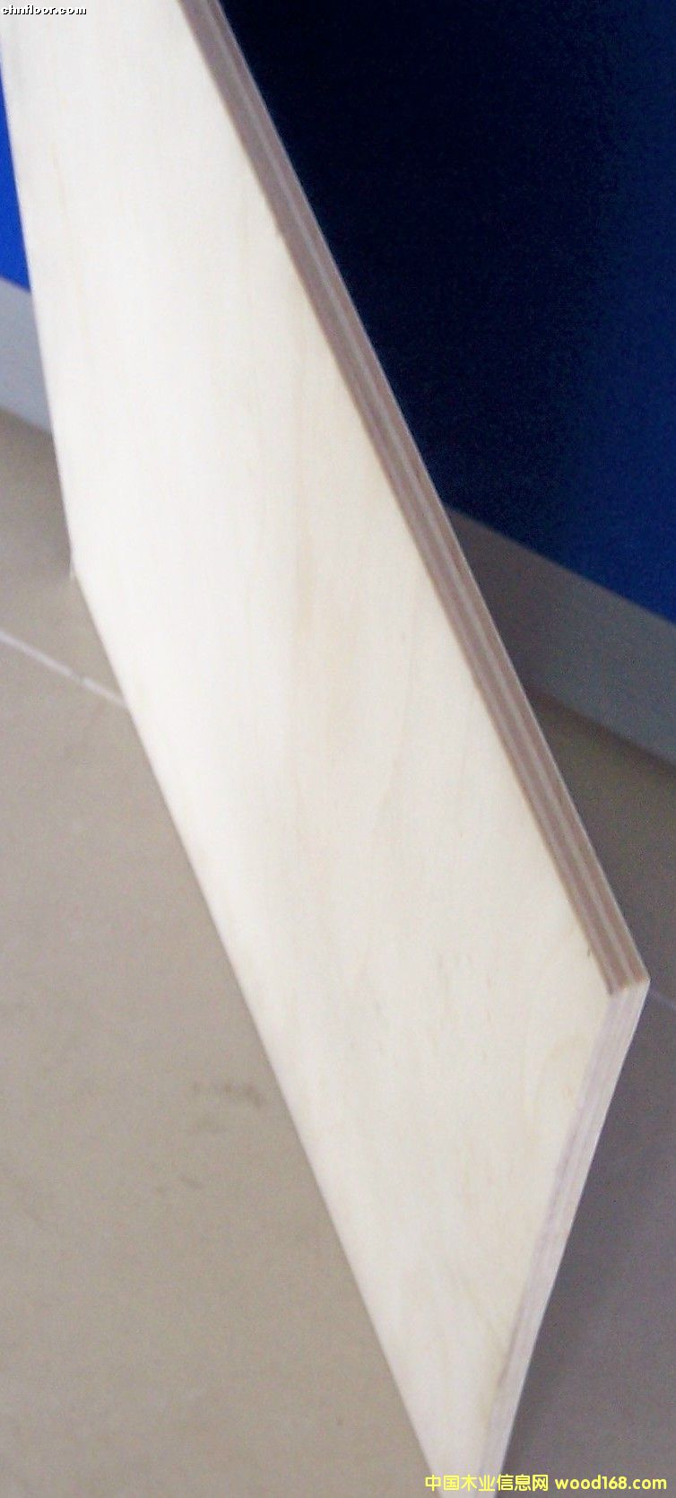 杨木地板基材的详细介绍