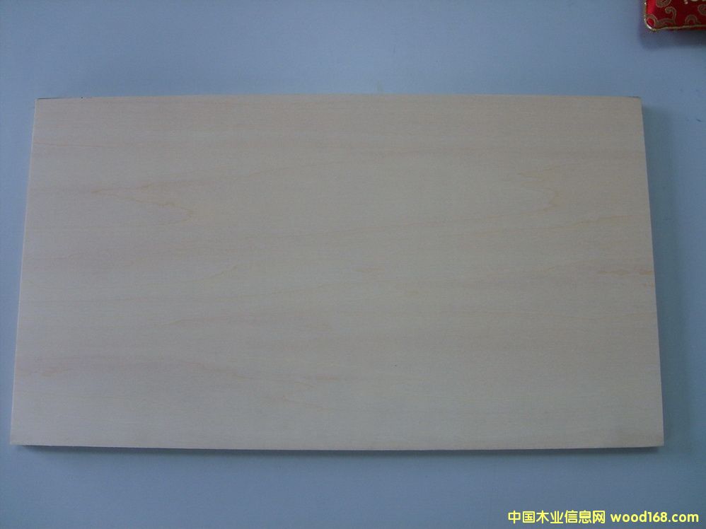 椴木胶合板的详细介绍