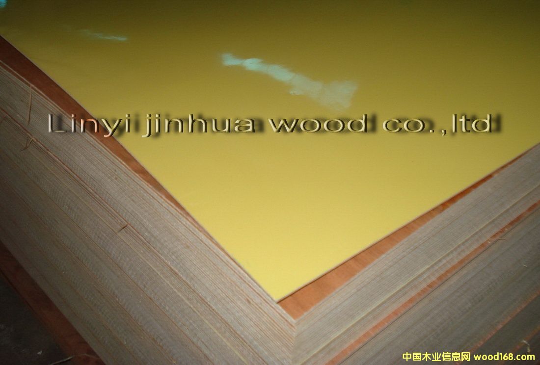 壨Glossy polyester plywoodϸ