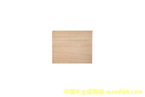 贴面刨花板的详细介绍