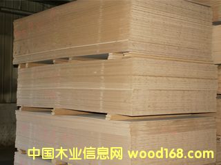 刨花板的详细介绍