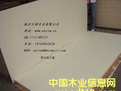 胶合板的详细介绍