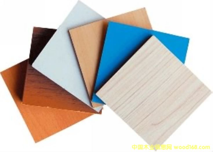 ܶȰ壨Melamine MDF