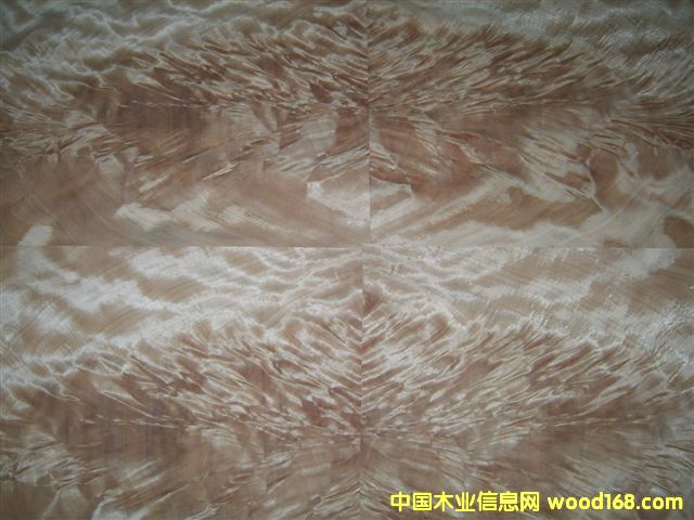 CHESTNUT BURL