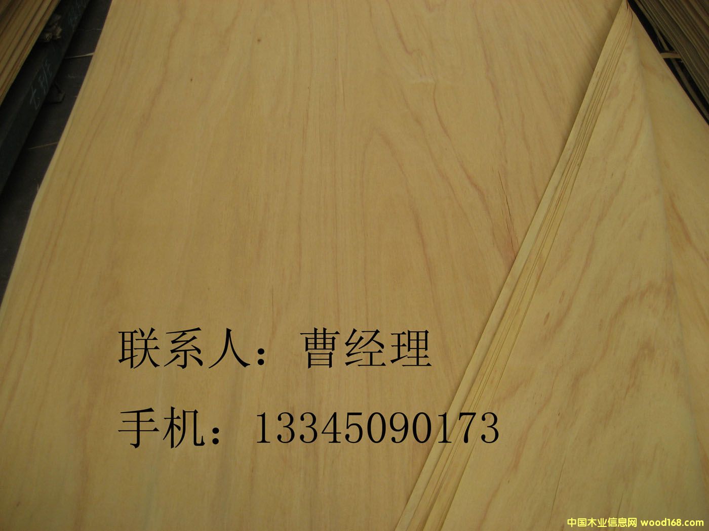 山桂花单板的详细介绍