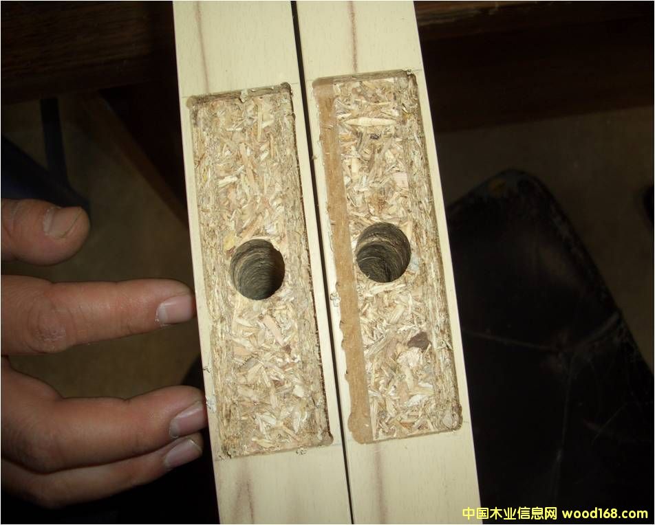 镂铣效果的详细介绍