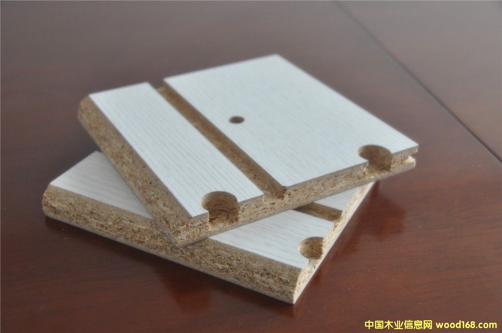 三聚氰胺刨花板的详细介绍