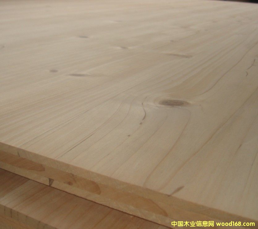杉木三层直拼板的详细介绍
