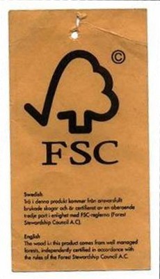 FSC֤ϸ