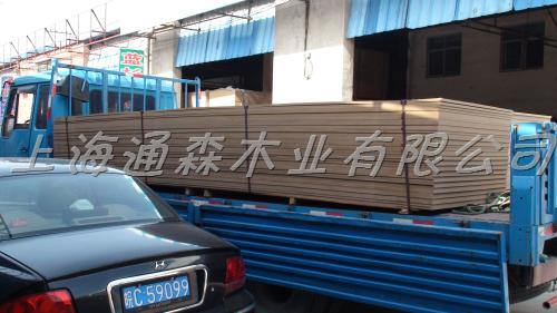 4*12密度板18mm的详细介绍