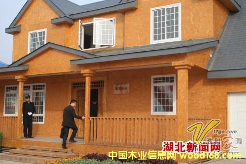 ����鿴OSB����ṹ��Ŵ�ͼƬ