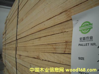 辐射松板材的详细介绍