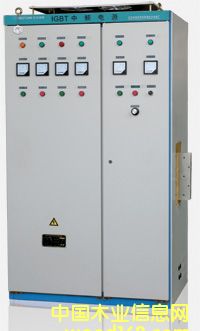 IGBT�����Ƶ��Ӧ���ȵ�Դ