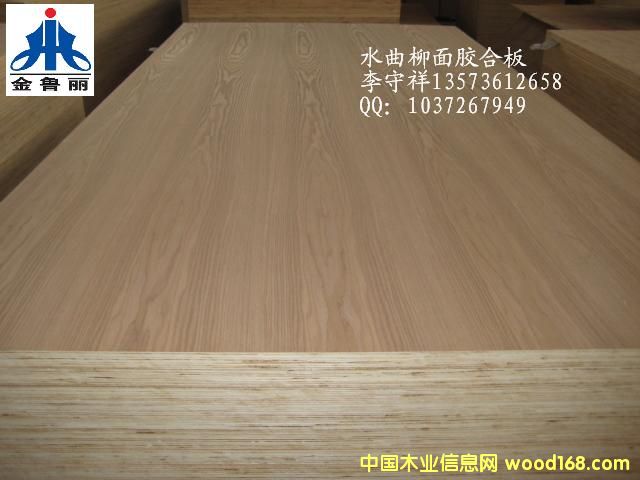水曲柳面胶合板的详细介绍