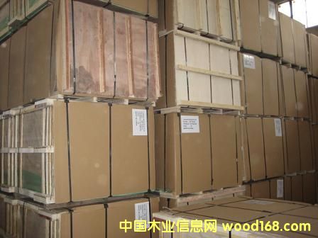 鲁丽木业大型胶合板出口基地的详细介绍