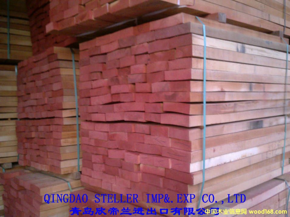 欧洲进口榉木直边板材
