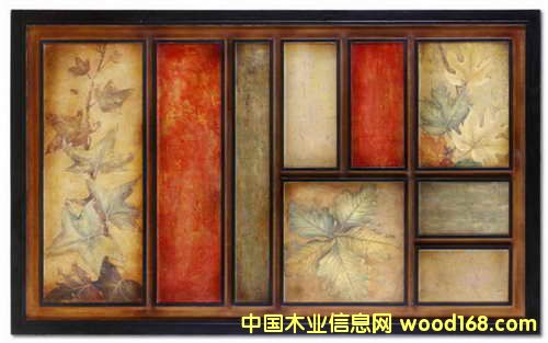 工艺画的详细介绍