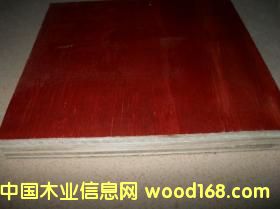 胶合板的详细介绍