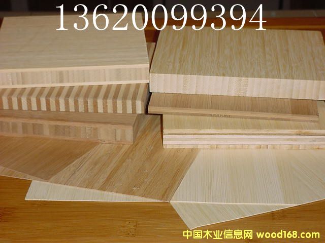 竹板的详细介绍