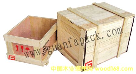 木箱的详细介绍