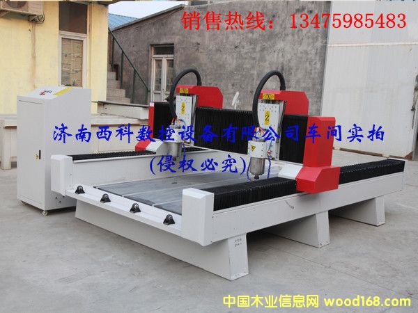 ����鿴XK-1325˫ͷ����ʯ�ĵ�̻�����ϸ����