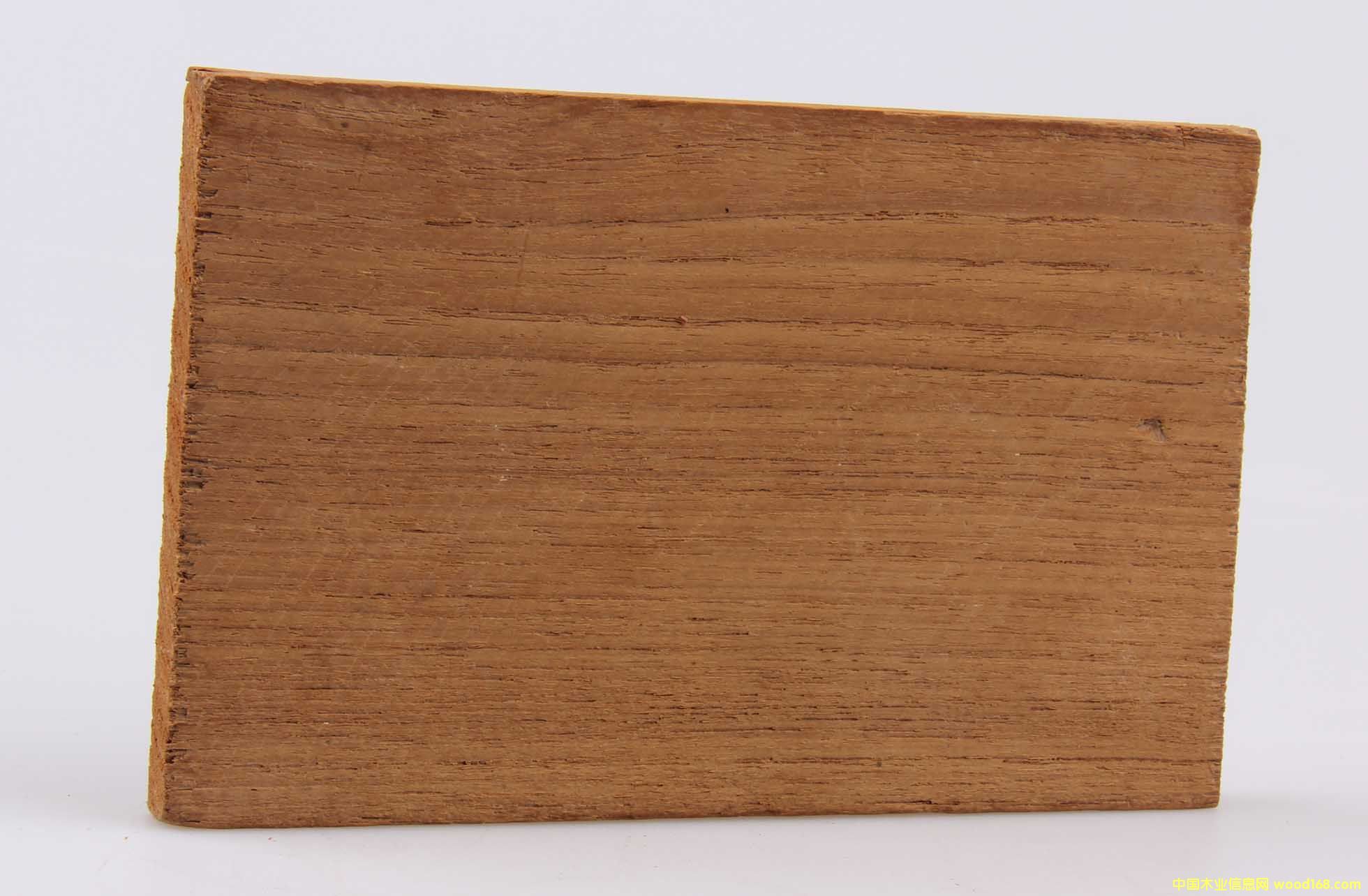 柚木的详细介绍