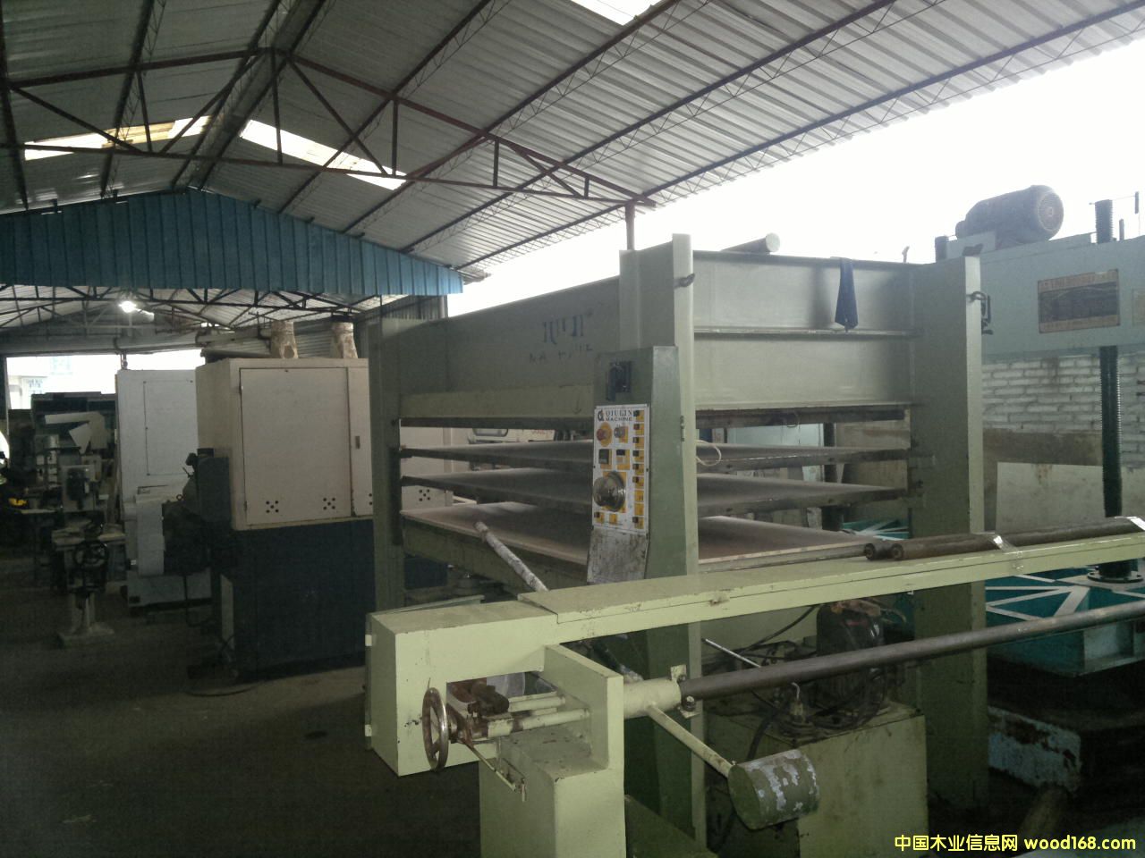 ���깩Ӧ����ľ����е