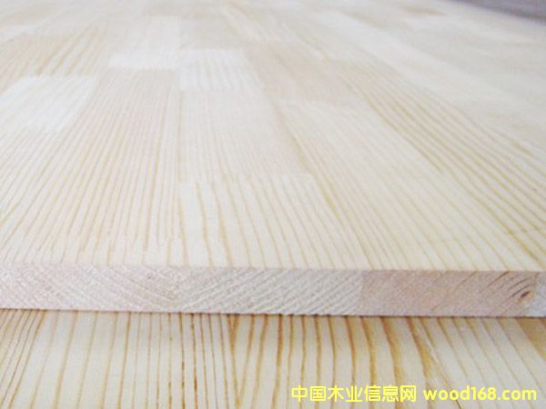 集成材的详细介绍