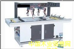 MZ-7312˫�Ŷ���ľ���괲