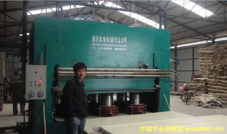 热压机的详细介绍