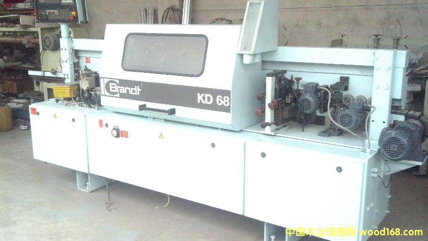 ����ȫ�Զ���߻�KD68