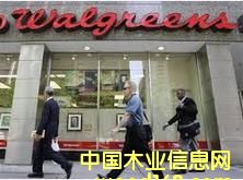 WALGREEN鳧