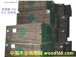 黑胡桃的详细介绍