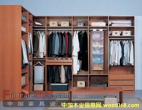 家具的详细介绍